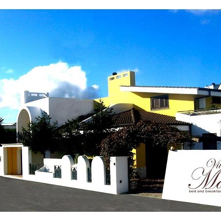 B&B Villa Maggio Vitigliano Eksteriør billede