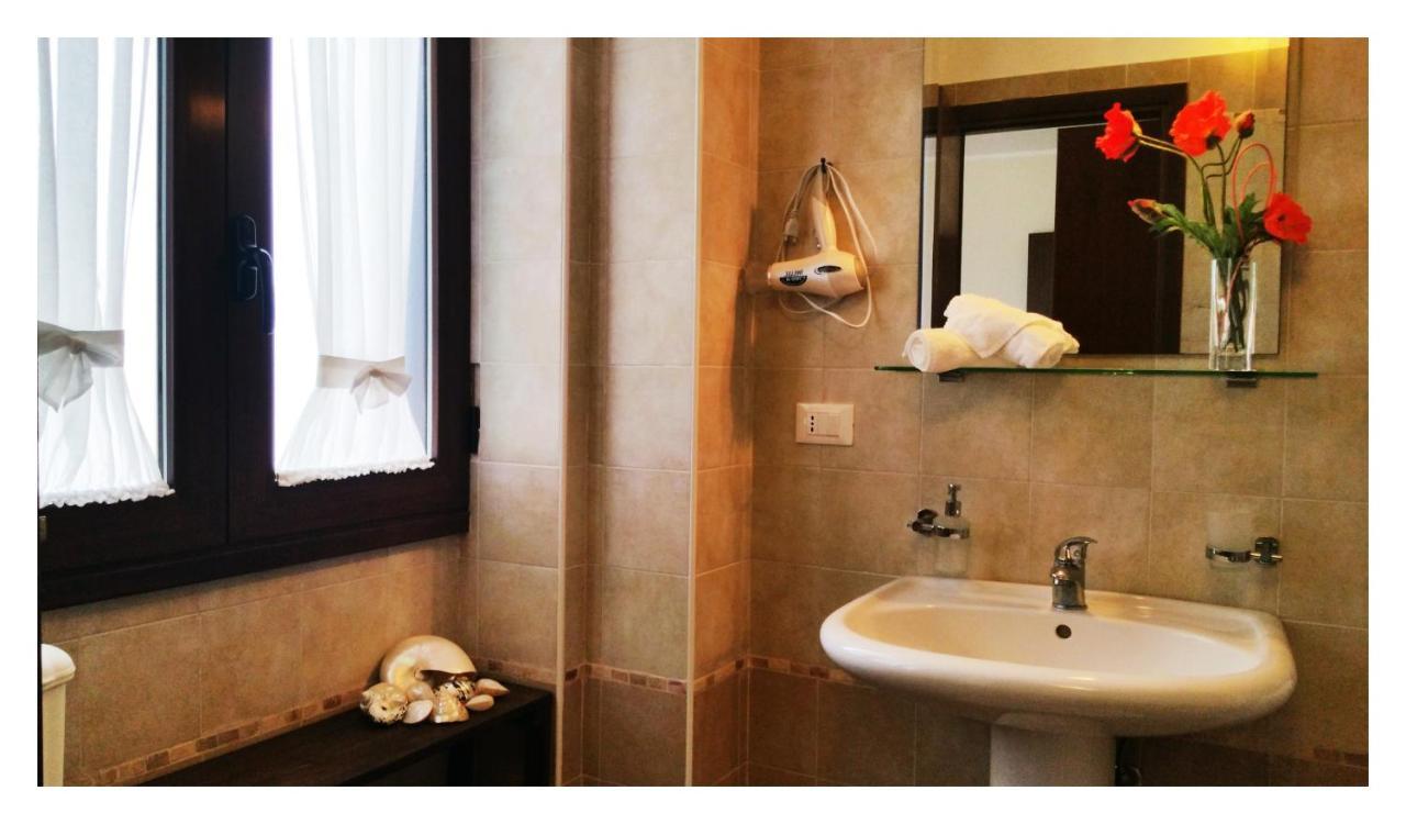B&B Villa Maggio Vitigliano Eksteriør billede